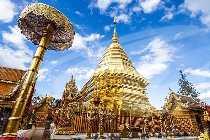 Chiang Mai