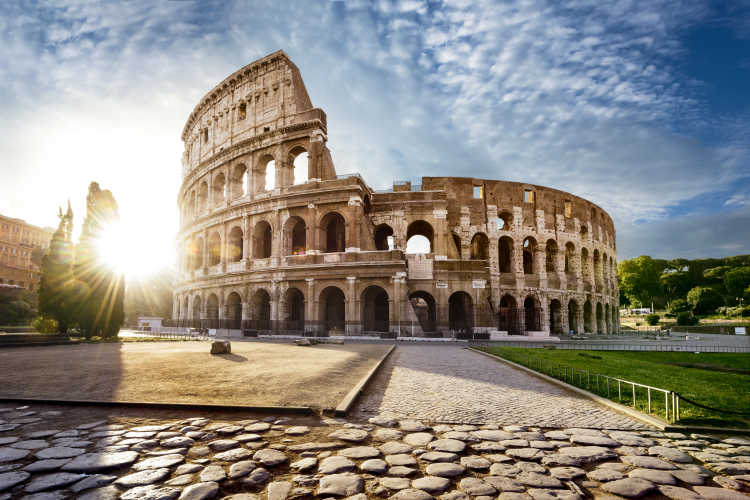 Rome, Italy