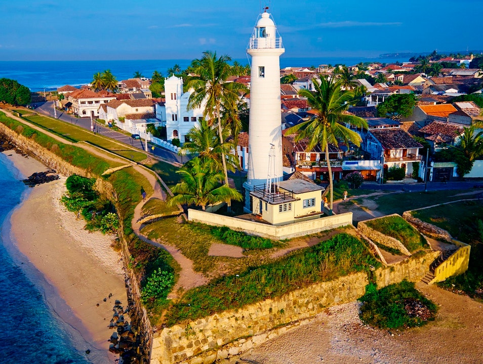 Galle