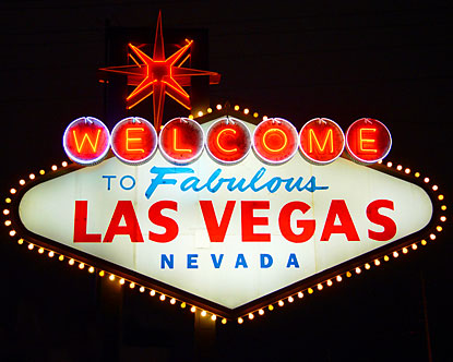 Las Vegas